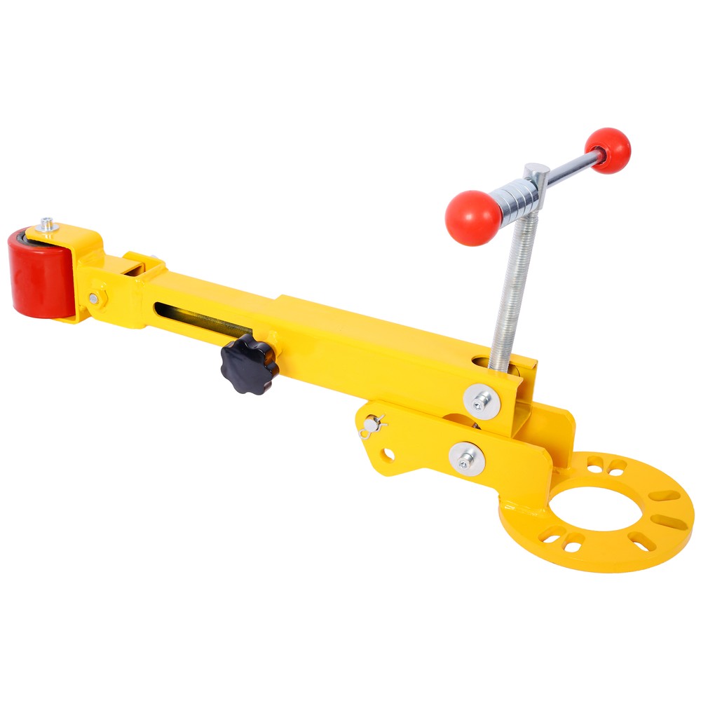 Fender Roller Tool Lip Rolling Reforming Lip Wheel Arch Roller Flaring