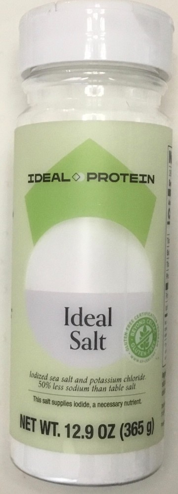 Ideal Protein Ideal Salt