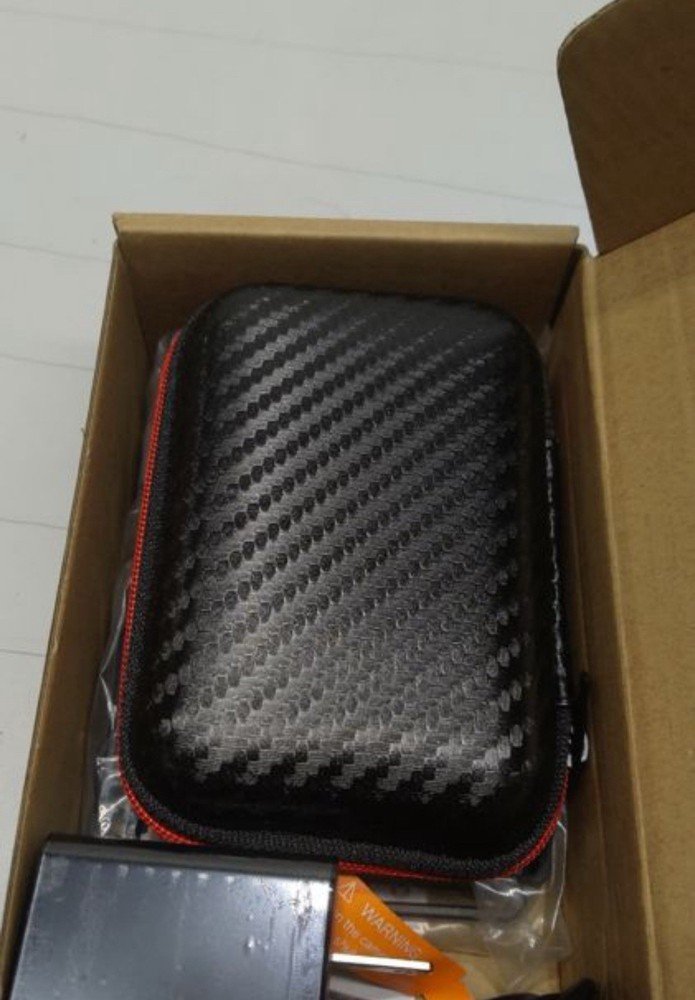 Camera External Cooling System/Cooling Fan for Live Broadcast