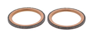Clutch Cover Gasket Outer For Suzuki