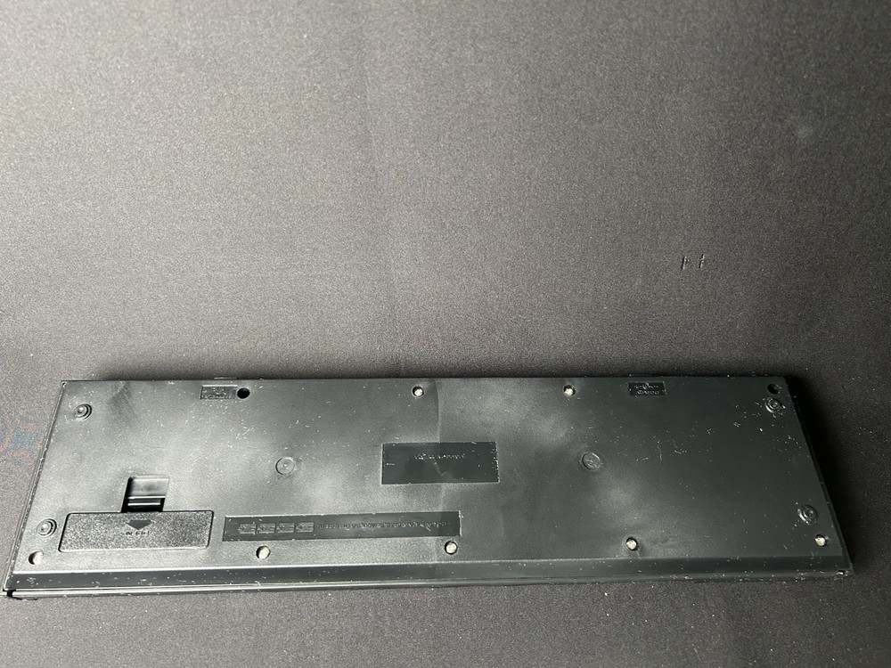 Avon Happy Notes Keyboard Unisonic Instrument Minimal Use Works