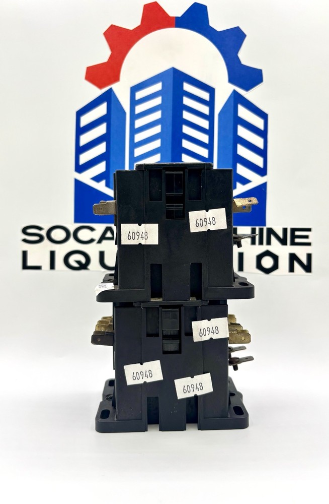Square D / DPA23 / Contactor 35A