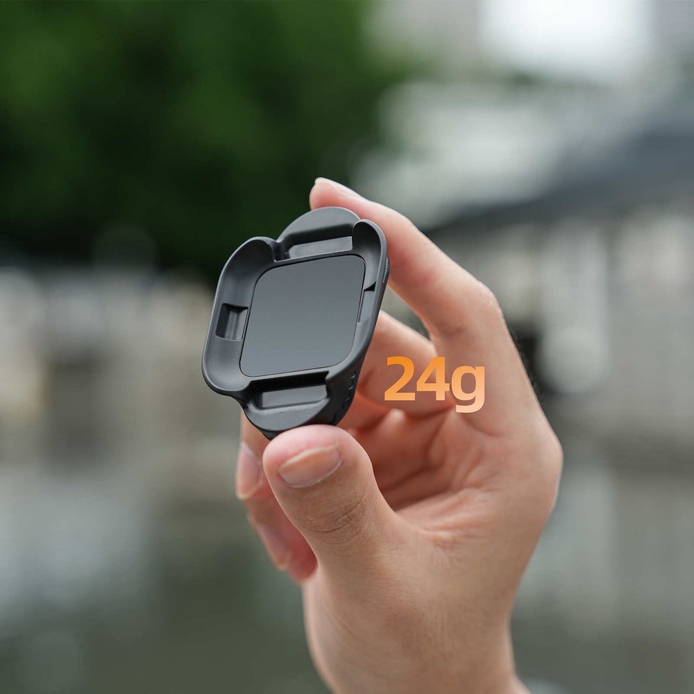For Insta360 GO Ultra Camera Magnetic Backpack Clip Vertical-Horizontal Quality