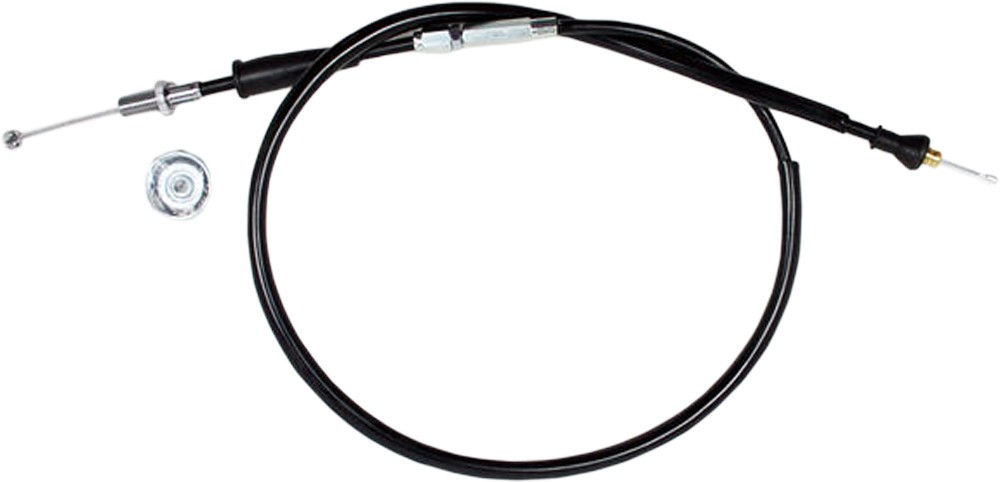 Motion Pro ATV Throttle Cable - Black - Throttle