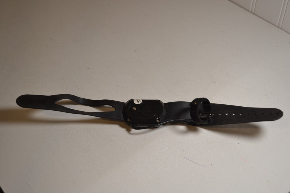 Replacement Watch/Hand Band Remote Control (Gravity Induction)