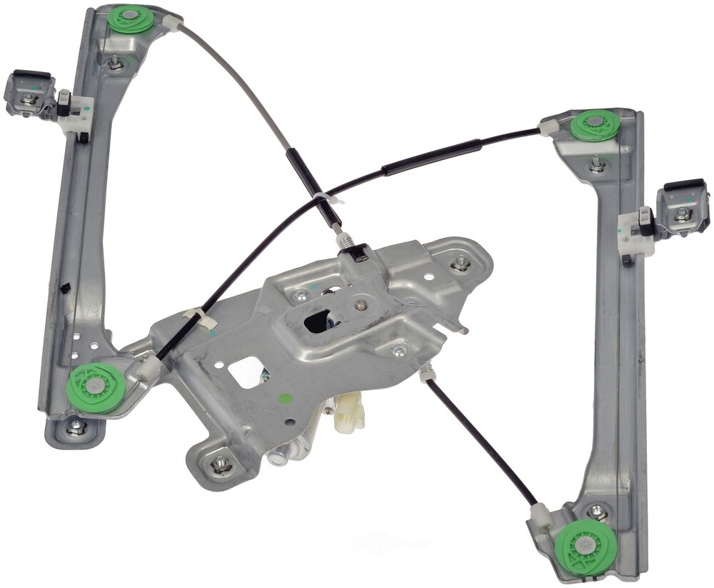 Power Window Motor and Regulator Assembly Dorman 751-721