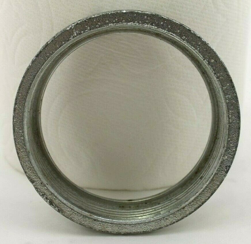 Appleton 3" Steel Bushing