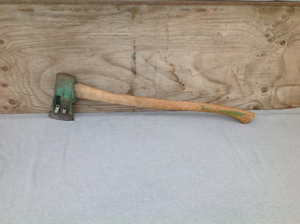 Splitmaster Splitting Axe