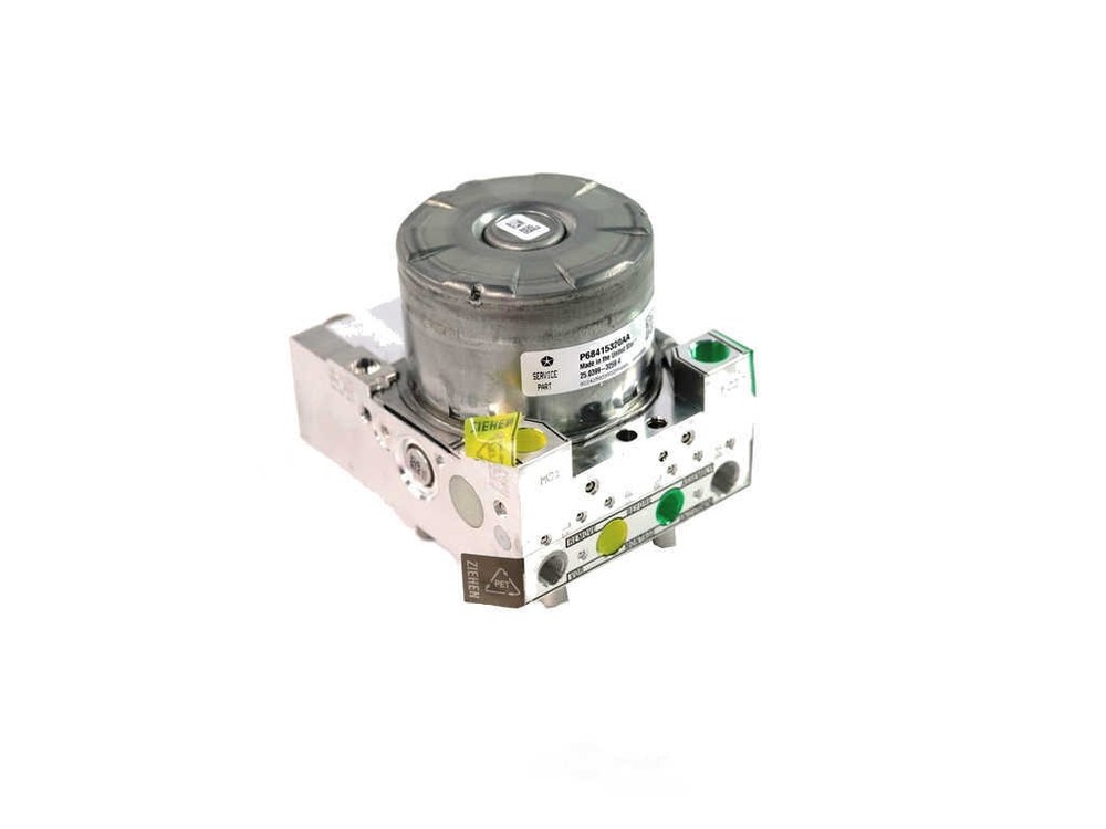 ABS Control Module Mopar 68415320AA