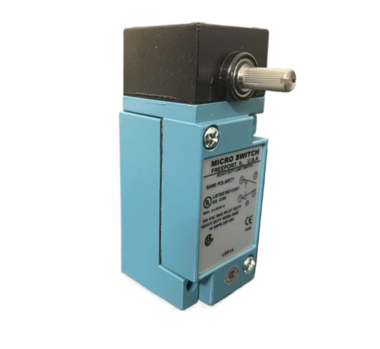 Honeywell LSR1A limit switch