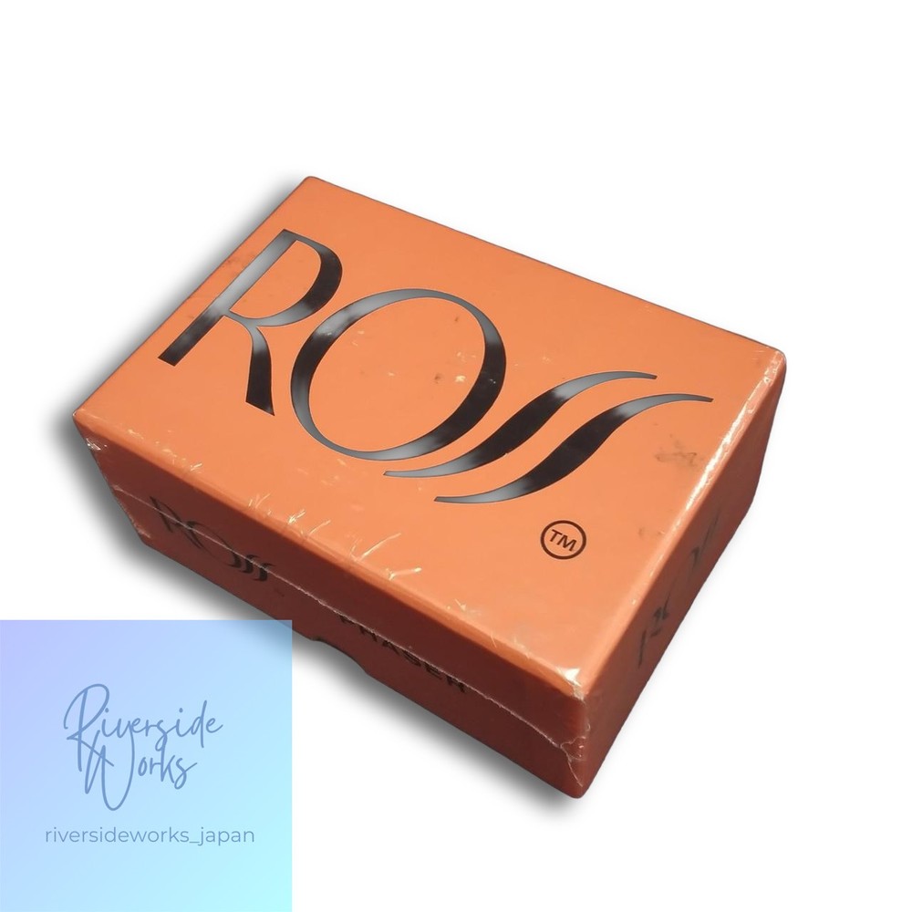 ROSS PHASER Effect Pedal for Guitar Effects JP