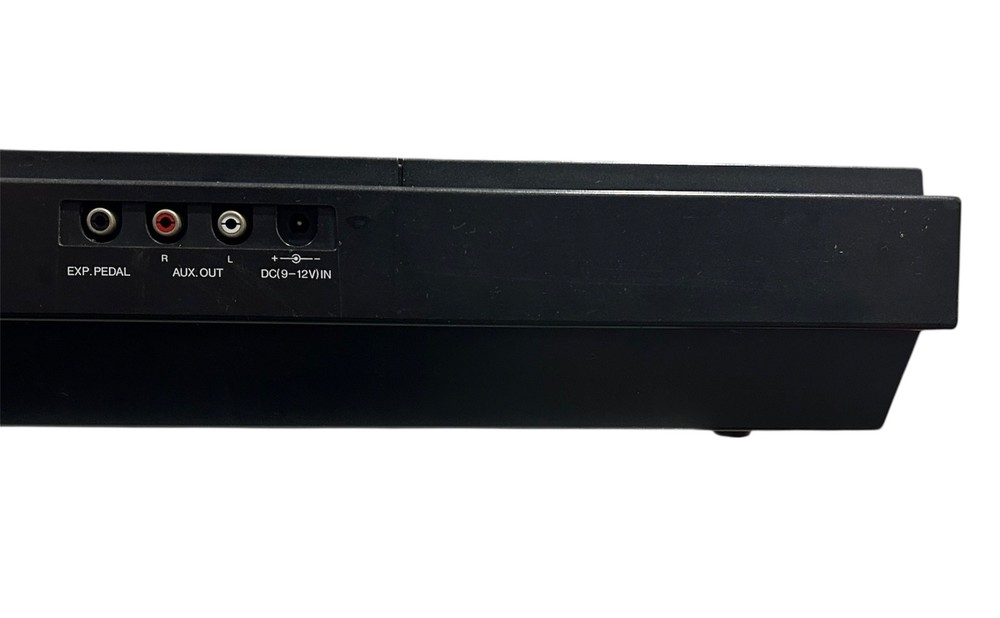 Yamaha PSR-41 Electronic Keyboard – Fully Tested & Working