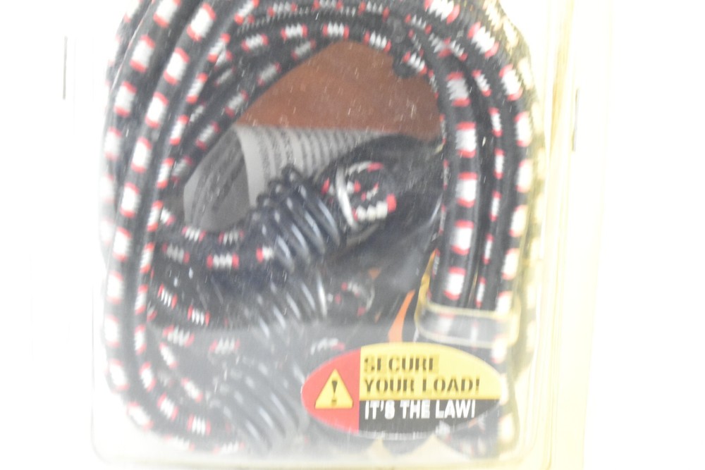 U Haul 8 Way Spider Strap