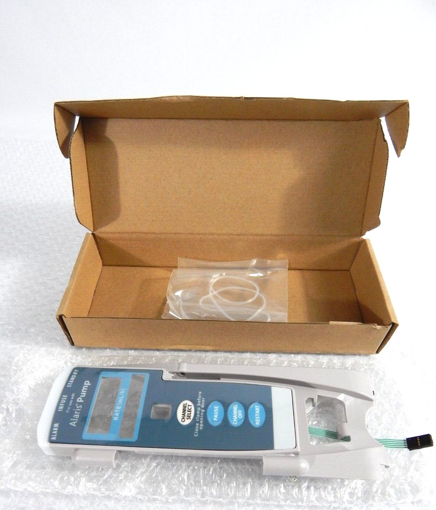 ALARIS KLN-034-10 FRONT BEZEL