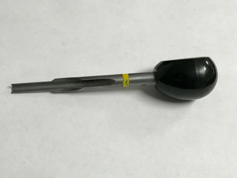 Used Burndy RTM12-5 Contact Insertion Tool