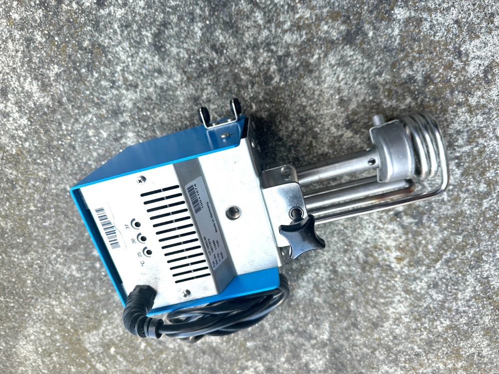 Cole-Parmer Polystat 12002 Series Temperature Controller Water Recirculator