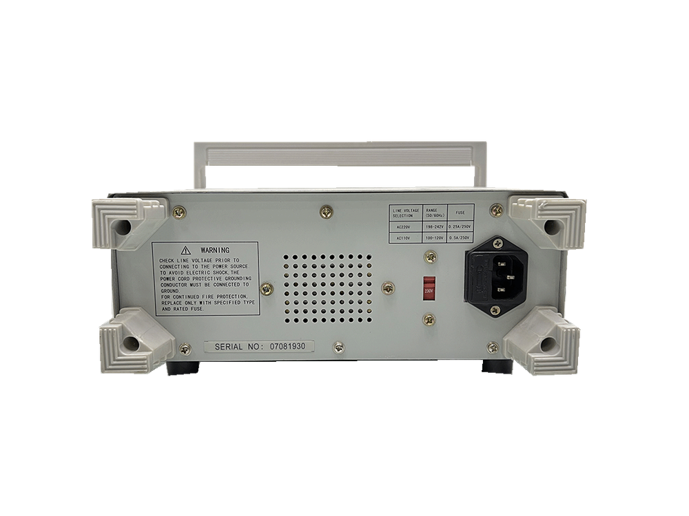 LODESTAR LS3002 Digital Function generator 2MHz Openbox