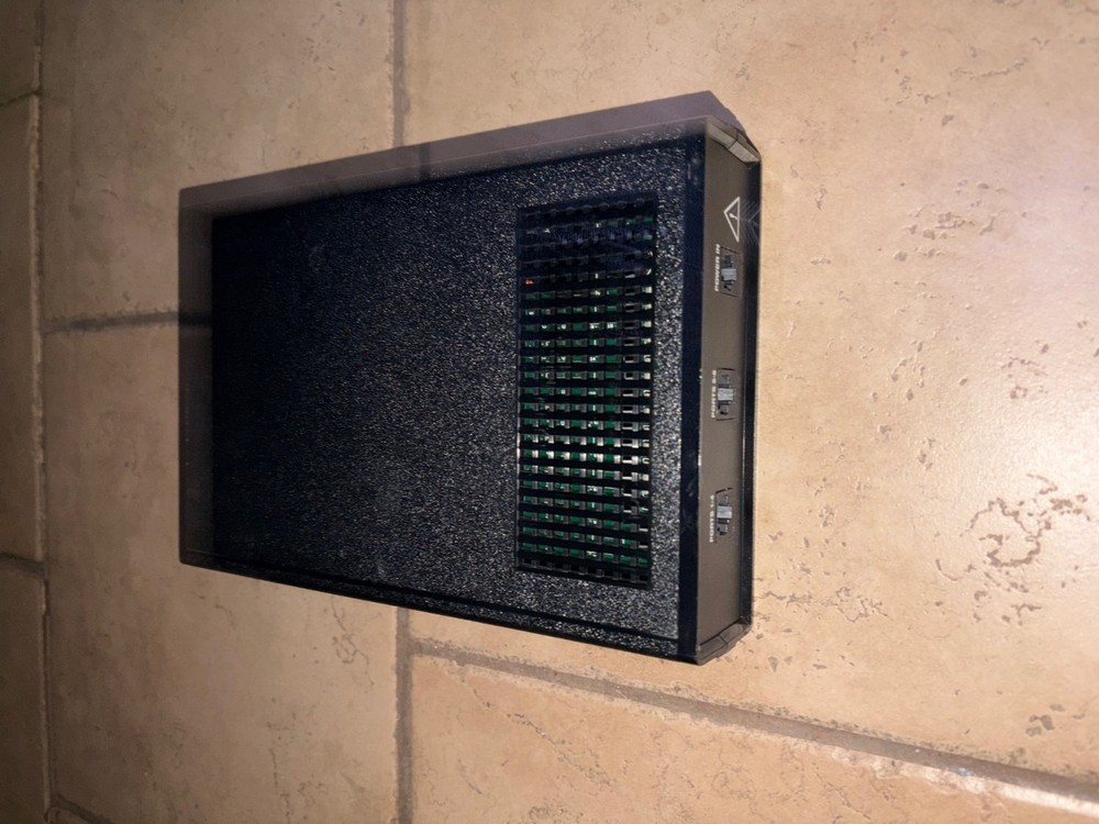 Refurbished Comdial CID08-C 8-Port Caller ID Unit