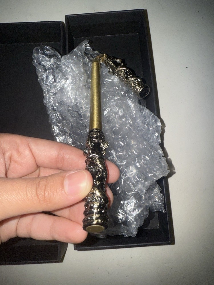 Flame Spade Wukong Lighter