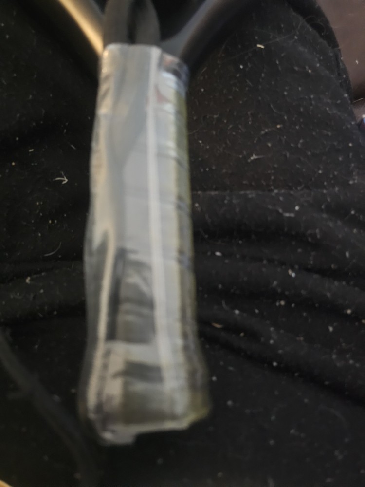 Ianoni Pr8300 paddle