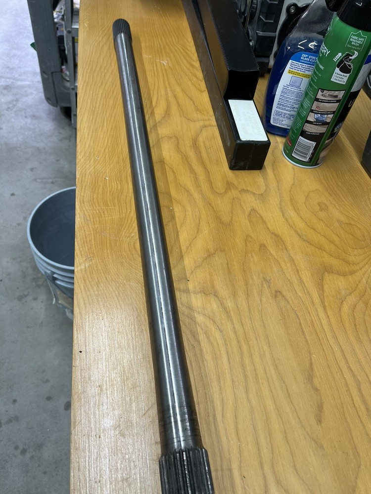 Strange Oval Short Track Axel (2)