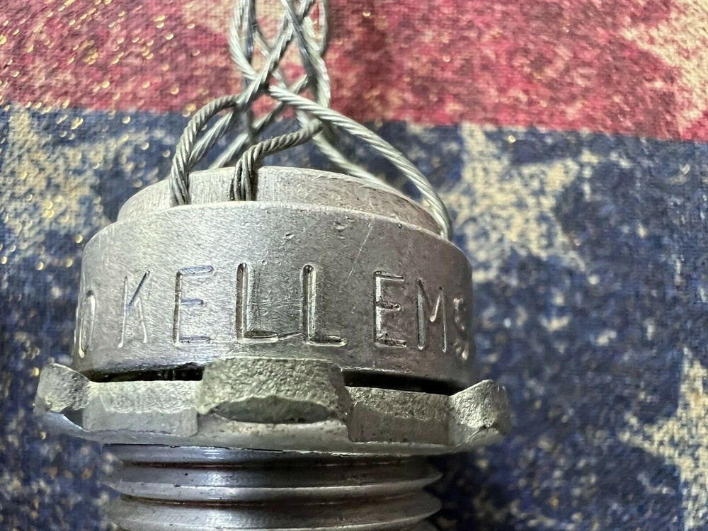 ** Quantity 3 ** KELLEMS SR030 .30-.43"