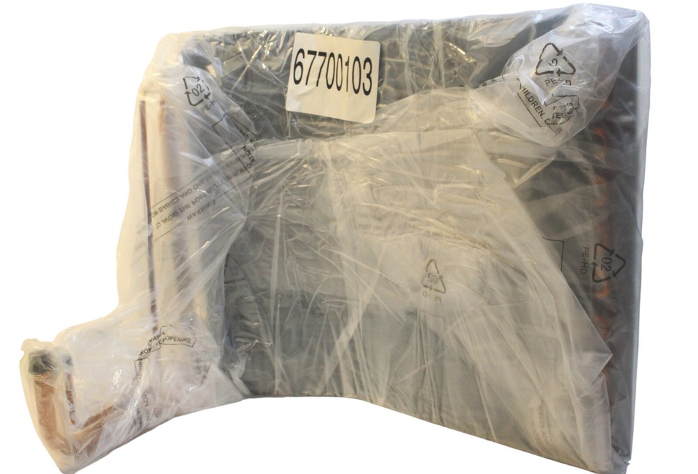 Genuine Friedrich OEM 67700103 Evaporator Coil