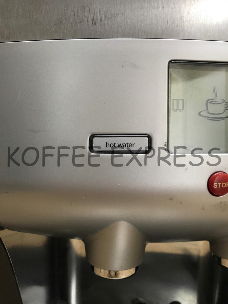 LIQUID COFFEE MACHINE C-60 AUTHORIZED DEALER SELECT BREW