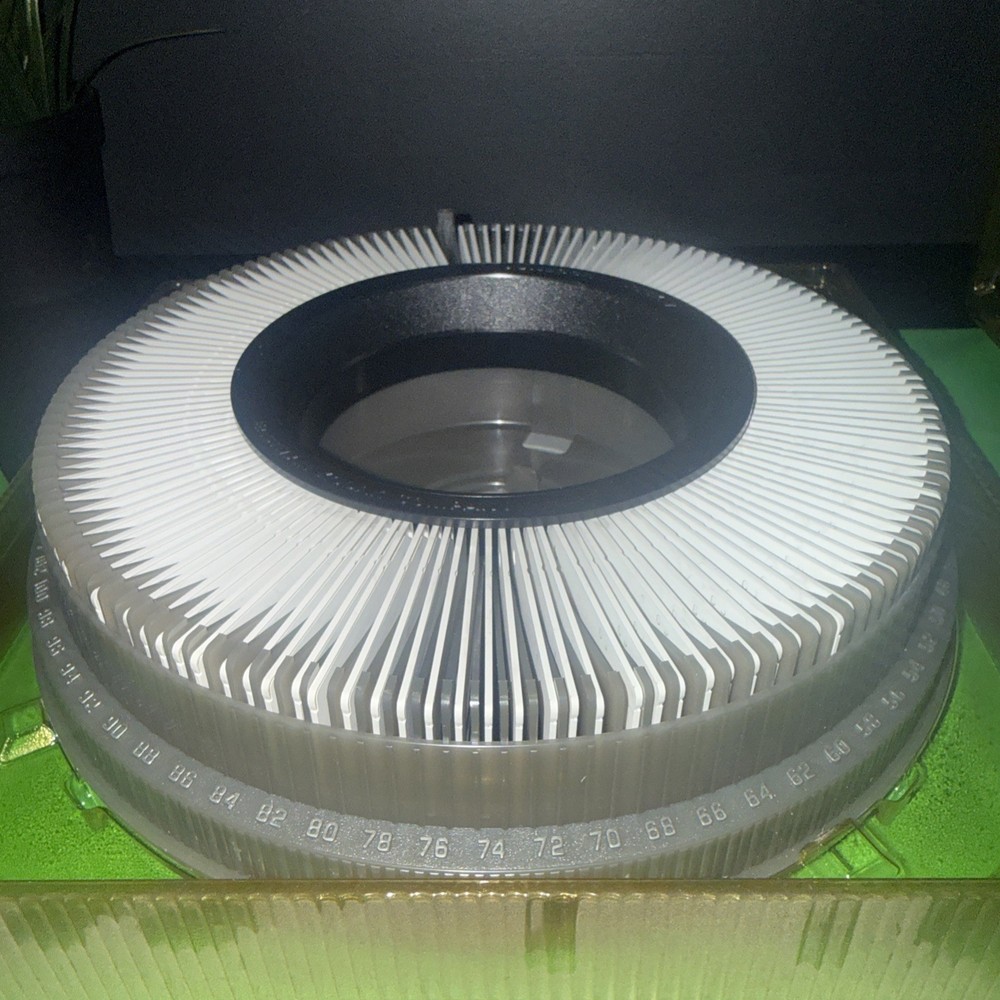 DSM-III Training Program Instructional Slides Set Psychiatry Teaching Medical