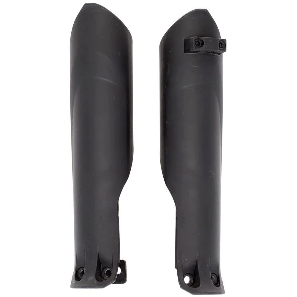 FORK GUARDS BETA BLACK