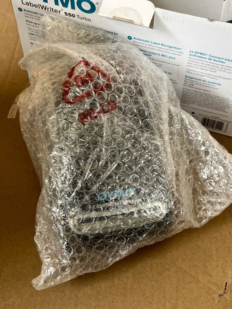Dymo LabelWriter 550 Turbo