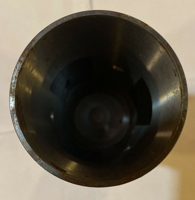 Bosch Hammer Piston - Part #1318700043