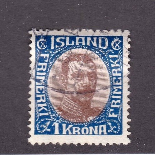 Iceland       126           used