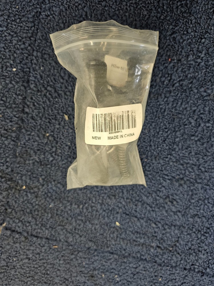 Backpack Tether Backpack Mount for Garmin inReach MINI Handheld GPS