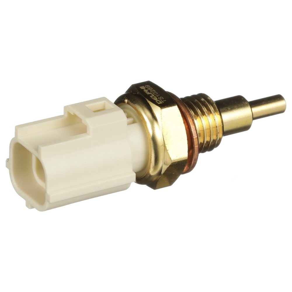 Delphi Engine Coolant Temperature Sensor For 2007-2018 Lexus ES350 3.5L V6