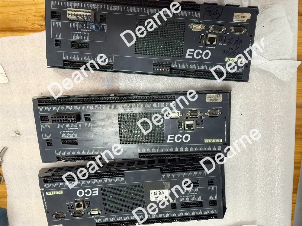 1pc Kemro K2-200 031/T injection molding machine controller