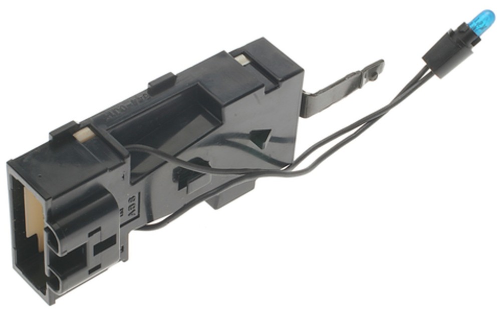 Replacement HVAC Blower Control Switch for 1989-1992 Geo Prizm, Storm