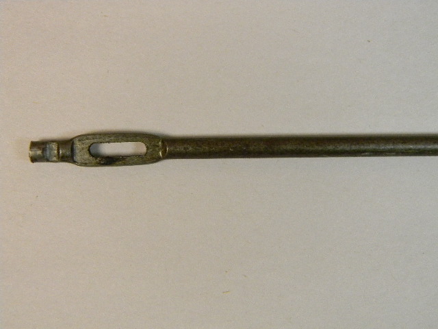 US GI SMITH & WESSON METAL CLEANING ROD TOOL