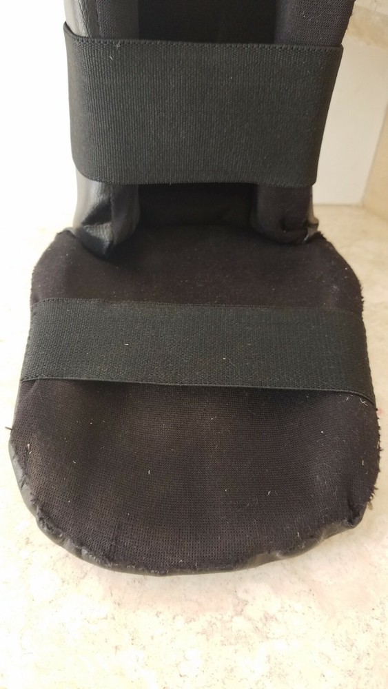 TITLE MMA Shin / Leg Guards