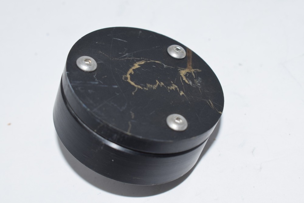 Endpoint Measurement Reference Air Gap Model 521 Gauge