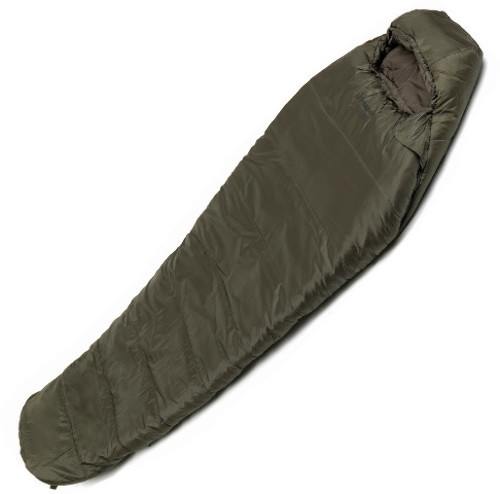 Snugpak Basecamp Ops Sleeper Extreme Sleeping Bag Green