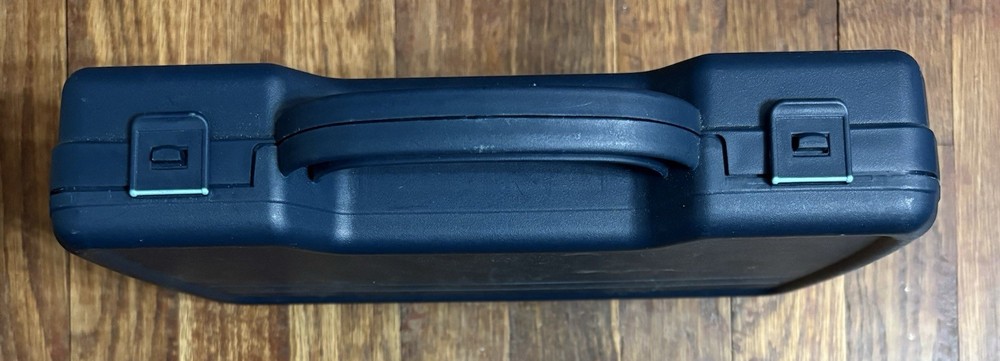 DataShark PA70007 Ethernet Network Tool Kit with Case