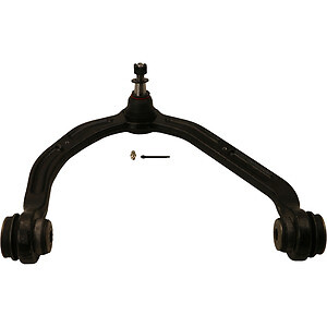Control Arm and Ball Joint Assembly Front Left Upper MOOG RK641505