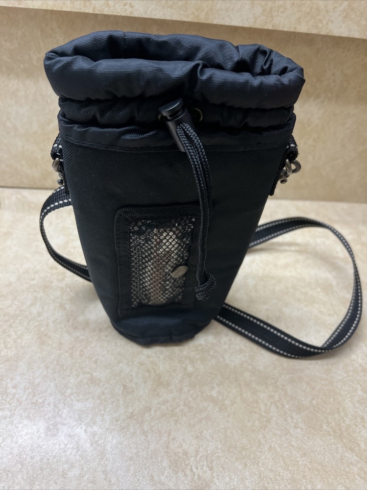Wine Bottle Cooler With Wine Opener