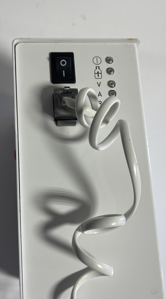 REDD & WHYTE PREDDATOR BULK REAGENT DISPENSER