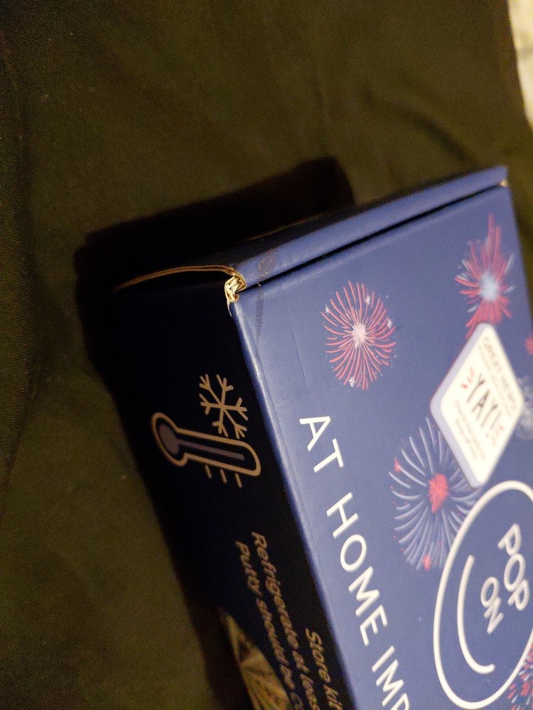 Pop On Veneers at Home Impression Kit