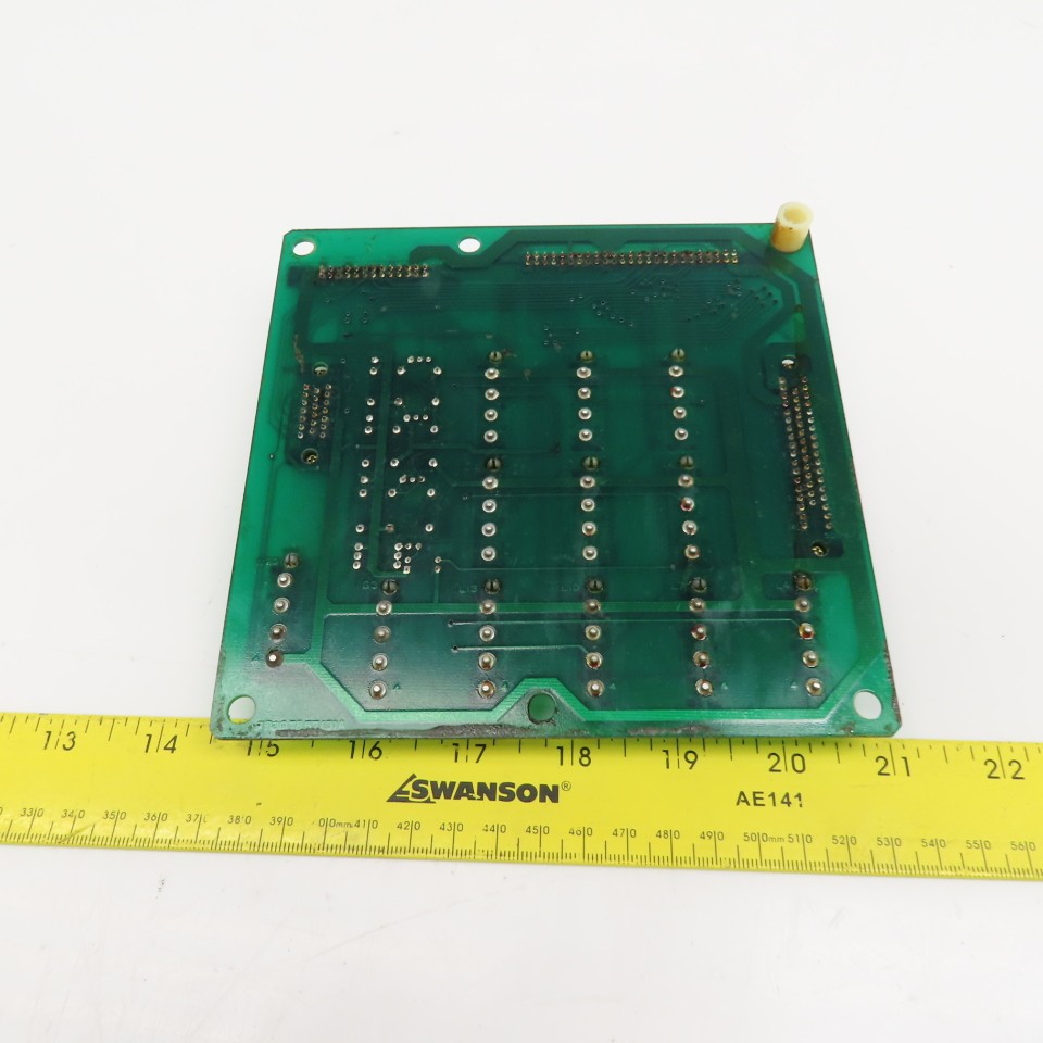 CNP2-A2 PCB Relay Board