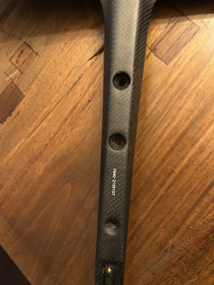 F one Front Wing Phantom 840 Brand New