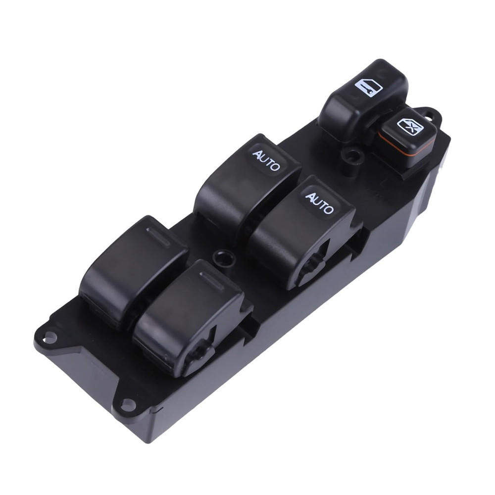 1995-2008 4Runner Left Driver Side Power Window Switch–Compatible Replacement