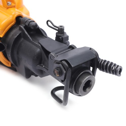 Drill Cement Drill Rock Handheld Rock Drill Handheld Hammer/Gasoline Rock Drill